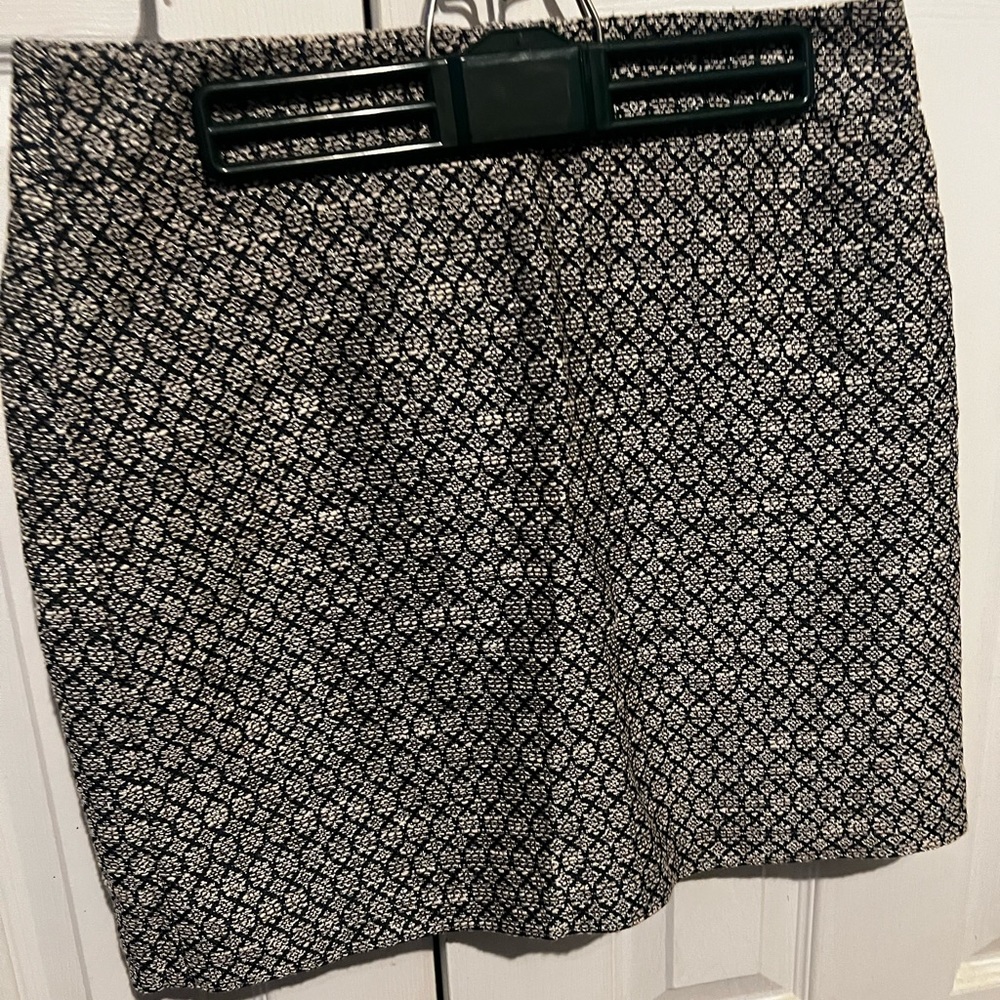 NWT loft size 10p skirt